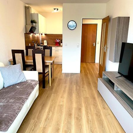 Ferienwohnung Am Schluchsee Eksteriør bilde