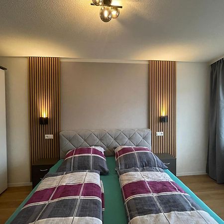 Ferienwohnung Am Schluchsee Eksteriør bilde