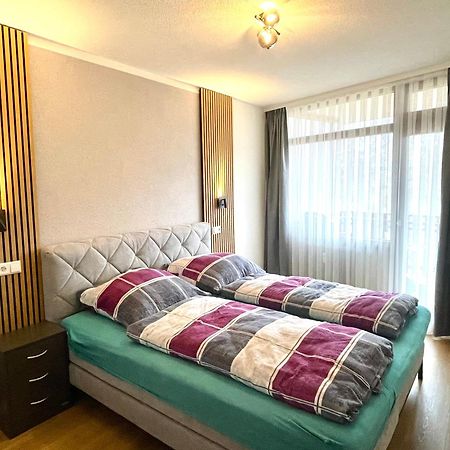 Ferienwohnung Am Schluchsee Eksteriør bilde