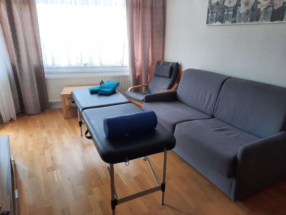 Ferienwohnung Am Schluchsee Eksteriør bilde