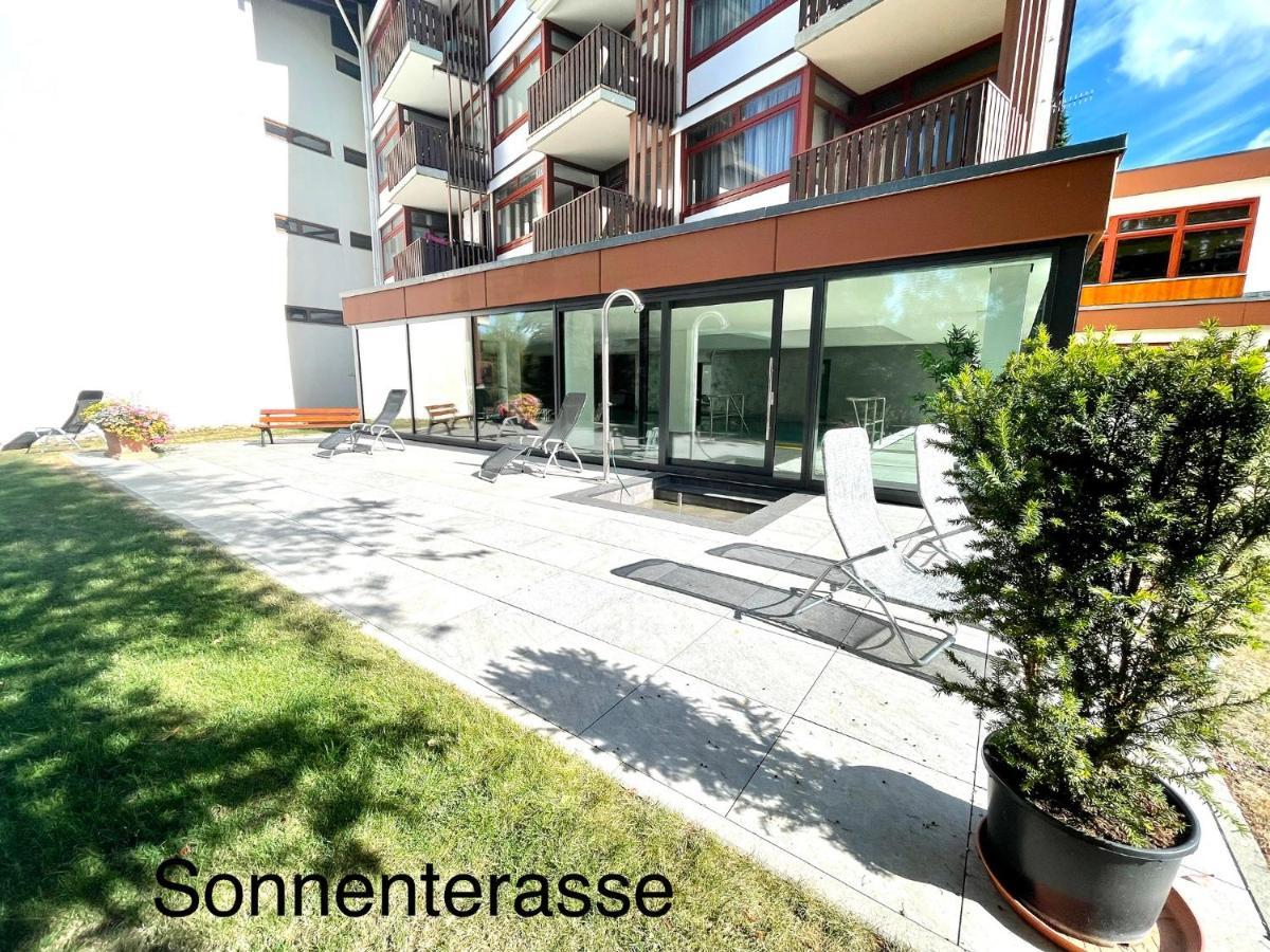 Ferienwohnung Am Schluchsee Eksteriør bilde