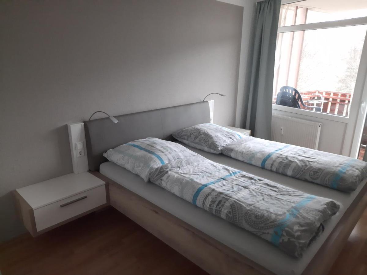 Ferienwohnung Am Schluchsee Eksteriør bilde