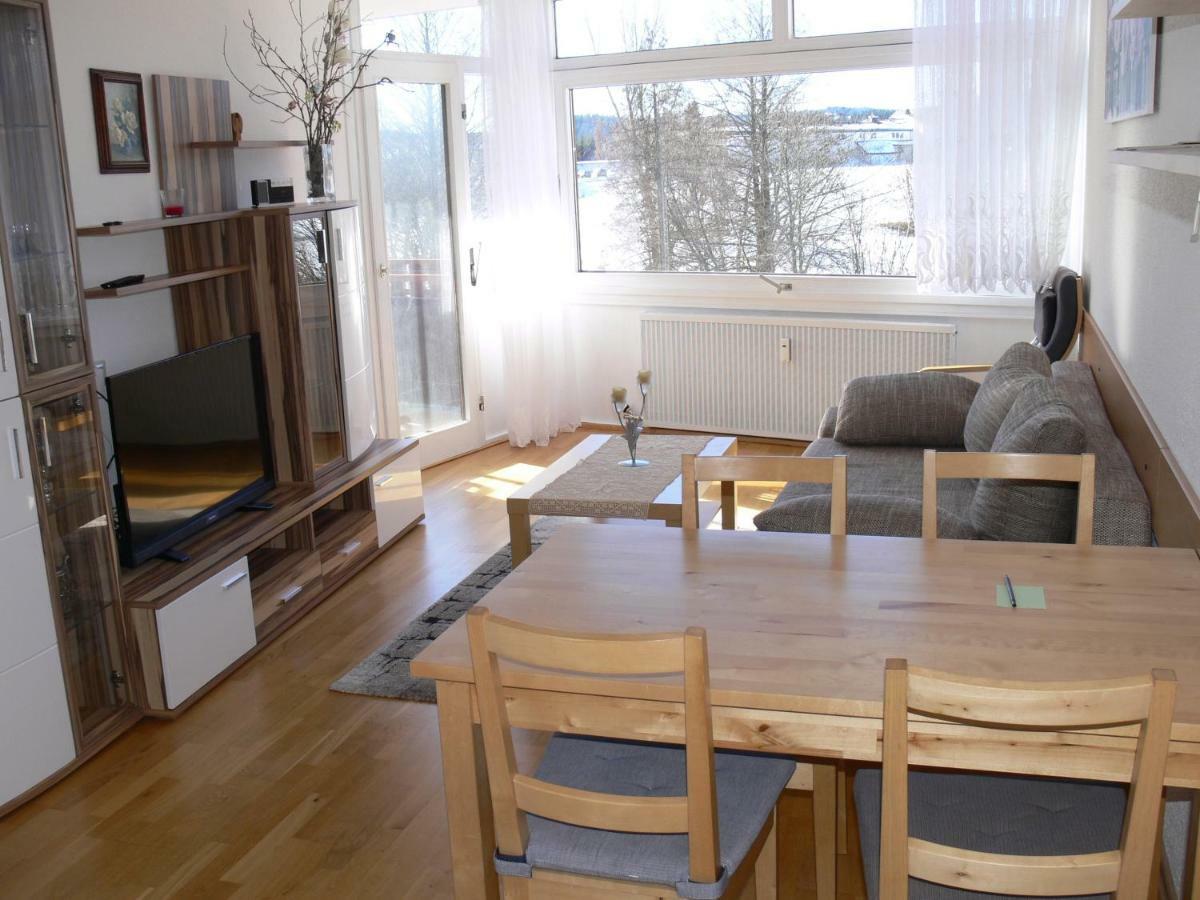 Ferienwohnung Am Schluchsee Eksteriør bilde