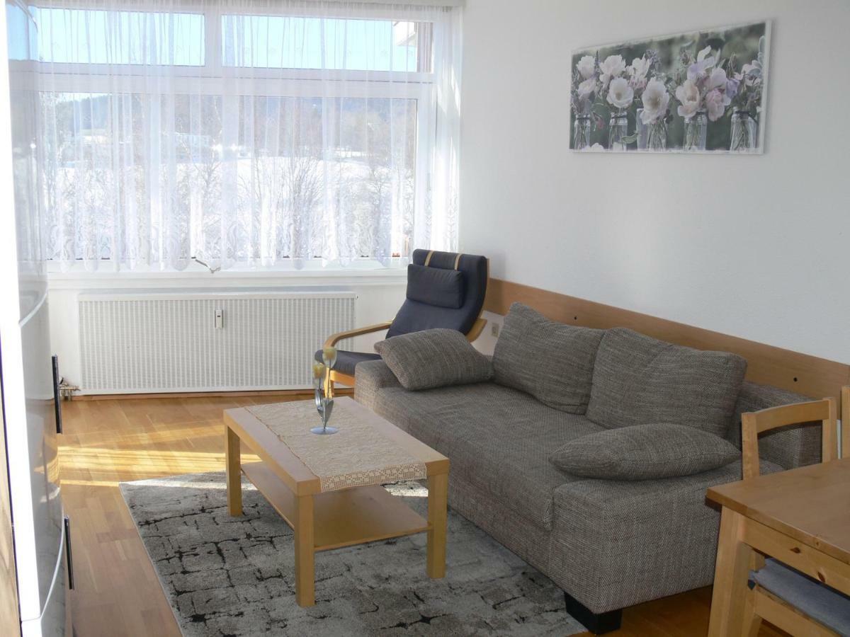 Ferienwohnung Am Schluchsee Eksteriør bilde