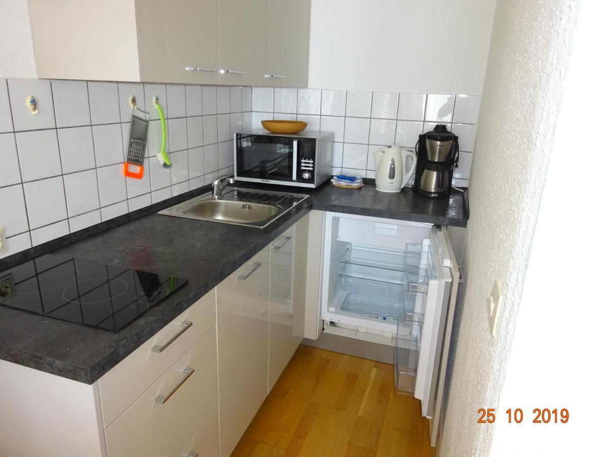 Ferienwohnung Am Schluchsee Eksteriør bilde